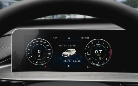 Chery Tiggo 4 I рестайлинг, 2025 год, 2 396 000 рублей, 16 фотография
