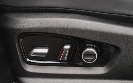Chery Tiggo 4 I рестайлинг, 2025 год, 2 396 000 рублей, 17 фотография