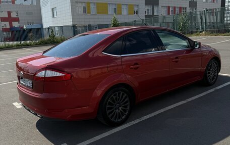 Ford Mondeo IV, 2009 год, 650 000 рублей, 4 фотография