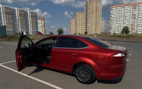 Ford Mondeo IV, 2009 год, 650 000 рублей, 7 фотография