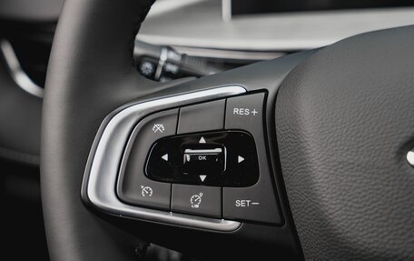 Chery Tiggo 4 I рестайлинг, 2025 год, 2 396 000 рублей, 14 фотография