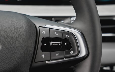 Chery Tiggo 4 I рестайлинг, 2025 год, 2 396 000 рублей, 15 фотография