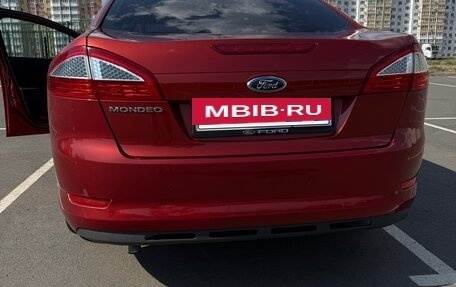 Ford Mondeo IV, 2009 год, 650 000 рублей, 5 фотография
