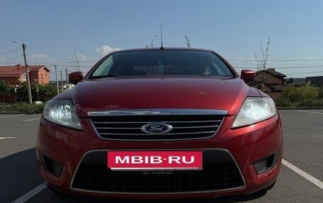 Ford Mondeo IV, 2009 год, 650 000 рублей, 2 фотография