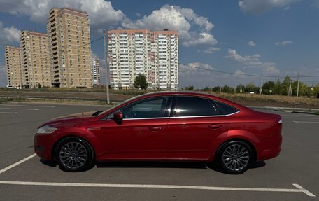 Ford Mondeo IV, 2009 год, 650 000 рублей, 8 фотография