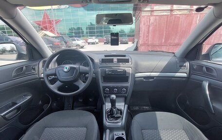 Skoda Octavia, 2012 год, 540 000 рублей, 7 фотография