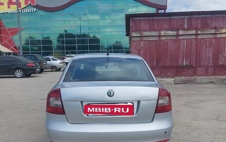 Skoda Octavia, 2012 год, 540 000 рублей, 4 фотография