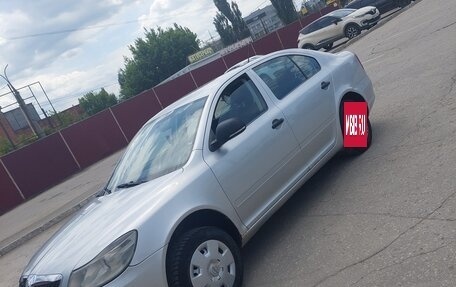 Skoda Octavia, 2012 год, 540 000 рублей, 2 фотография