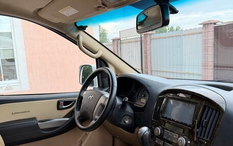 Hyundai Grand Starex Grand Starex I рестайлинг 2, 2012 год, 2 500 000 рублей, 5 фотография