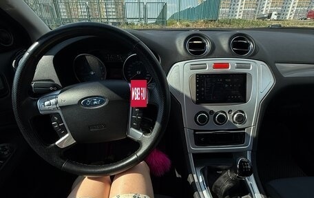 Ford Mondeo IV, 2009 год, 650 000 рублей, 10 фотография