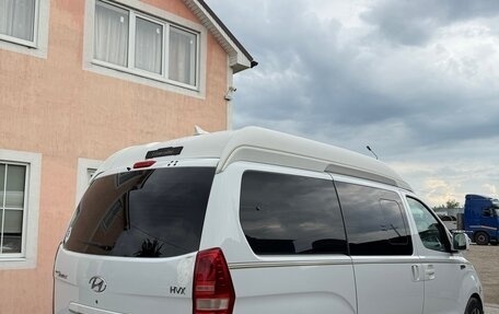 Hyundai Grand Starex Grand Starex I рестайлинг 2, 2012 год, 2 500 000 рублей, 3 фотография