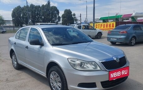 Skoda Octavia, 2012 год, 540 000 рублей, 3 фотография