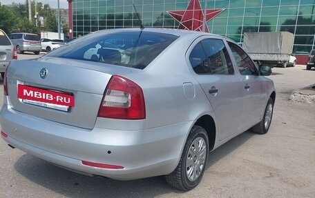 Skoda Octavia, 2012 год, 540 000 рублей, 5 фотография