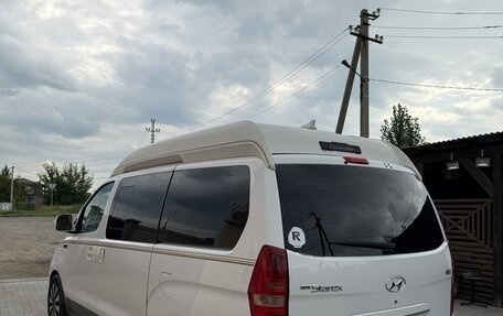 Hyundai Grand Starex Grand Starex I рестайлинг 2, 2012 год, 2 500 000 рублей, 4 фотография
