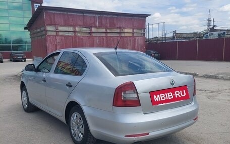 Skoda Octavia, 2012 год, 540 000 рублей, 6 фотография