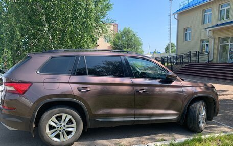 Skoda Kodiaq I, 2018 год, 2 850 000 рублей, 4 фотография