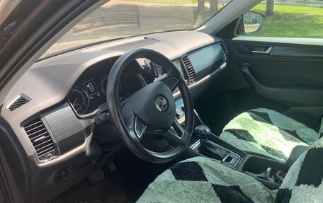 Skoda Kodiaq I, 2018 год, 2 850 000 рублей, 8 фотография