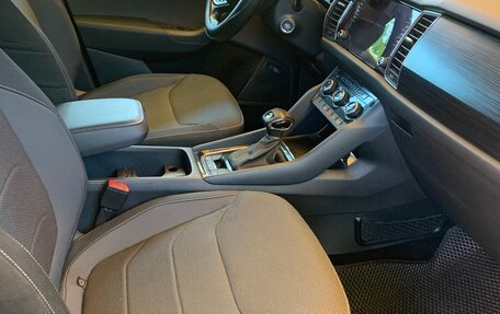 Skoda Kodiaq I, 2018 год, 2 850 000 рублей, 6 фотография