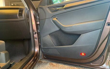 Skoda Kodiaq I, 2018 год, 2 850 000 рублей, 11 фотография