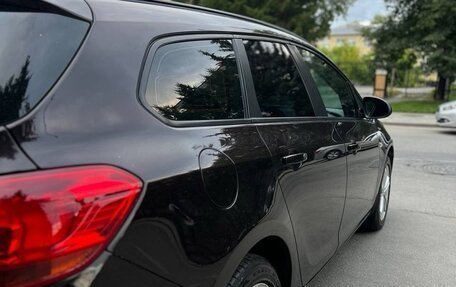 Opel Astra J, 2013 год, 830 000 рублей, 7 фотография