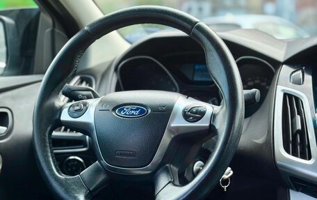 Ford Focus III, 2012 год, 829 000 рублей, 10 фотография