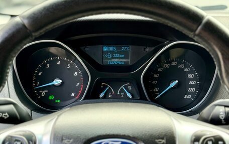 Ford Focus III, 2012 год, 829 000 рублей, 9 фотография