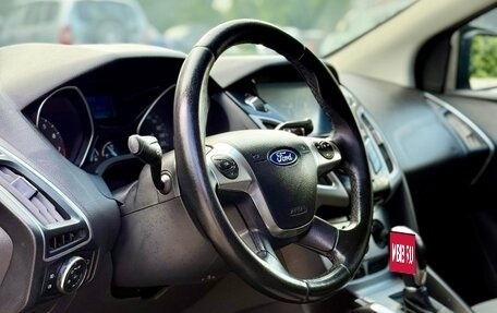 Ford Focus III, 2012 год, 829 000 рублей, 7 фотография
