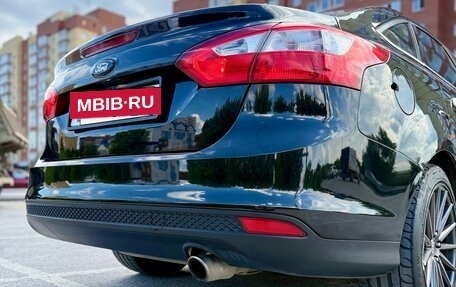 Ford Focus III, 2012 год, 829 000 рублей, 5 фотография