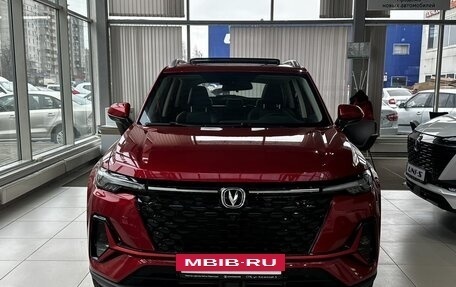 Changan CS35 Plus, 2024 год, 2 629 900 рублей, 3 фотография