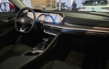Changan CS35 Plus, 2024 год, 2 629 900 рублей, 10 фотография