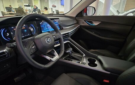 Changan CS35 Plus, 2024 год, 2 629 900 рублей, 8 фотография
