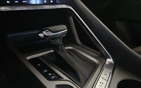 Changan CS35 Plus, 2024 год, 2 629 900 рублей, 11 фотография