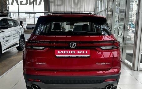 Changan CS35 Plus, 2024 год, 2 629 900 рублей, 6 фотография
