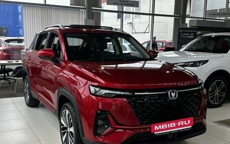 Changan CS35 Plus, 2024 год, 2 629 900 рублей, 4 фотография