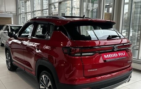 Changan CS35 Plus, 2024 год, 2 629 900 рублей, 7 фотография
