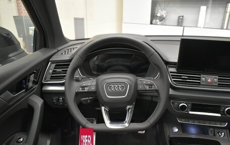 Audi Q5, 2024 год, 7 079 000 рублей, 8 фотография