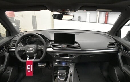 Audi Q5, 2024 год, 7 079 000 рублей, 9 фотография