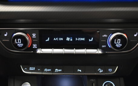 Audi Q5, 2024 год, 7 079 000 рублей, 14 фотография