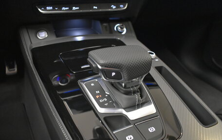 Audi Q5, 2024 год, 7 079 000 рублей, 13 фотография