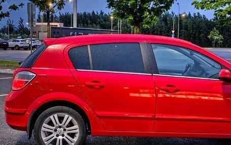 Opel Astra H, 2009 год, 445 000 рублей, 6 фотография