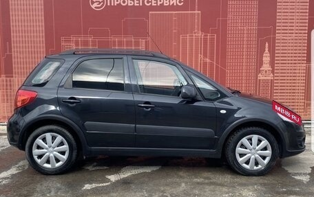 Suzuki SX4 II рестайлинг, 2011 год, 800 000 рублей, 10 фотография