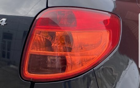 Suzuki SX4 II рестайлинг, 2011 год, 800 000 рублей, 16 фотография