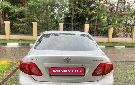 Toyota Corolla, 2008 год, 700 000 рублей, 2 фотография