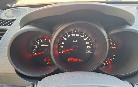 KIA Soul I рестайлинг, 2009 год, 500 000 рублей, 3 фотография