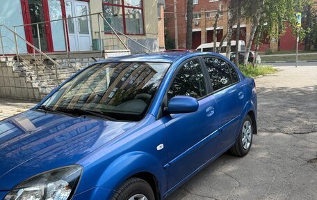 KIA Rio II, 2011 год, 549 000 рублей, 2 фотография