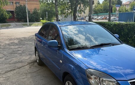 KIA Rio II, 2011 год, 549 000 рублей, 4 фотография