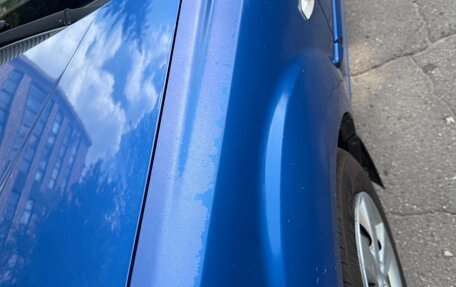 KIA Rio II, 2011 год, 549 000 рублей, 7 фотография