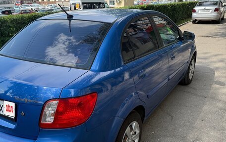 KIA Rio II, 2011 год, 549 000 рублей, 5 фотография