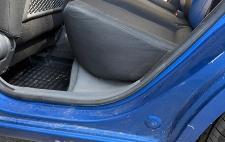 KIA Rio II, 2011 год, 549 000 рублей, 14 фотография