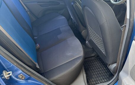 KIA Rio II, 2011 год, 549 000 рублей, 17 фотография